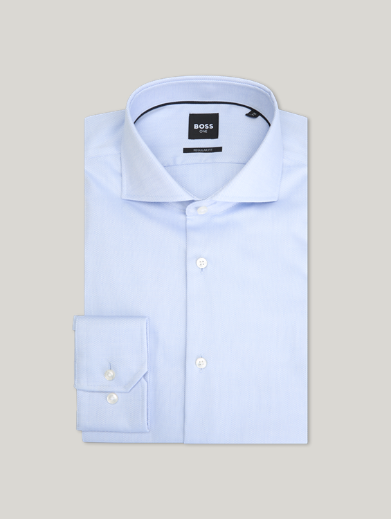 Bild von Hemd im Regular Fit H-JOE