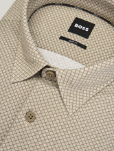 Image sur Chemise slim fit ROAN