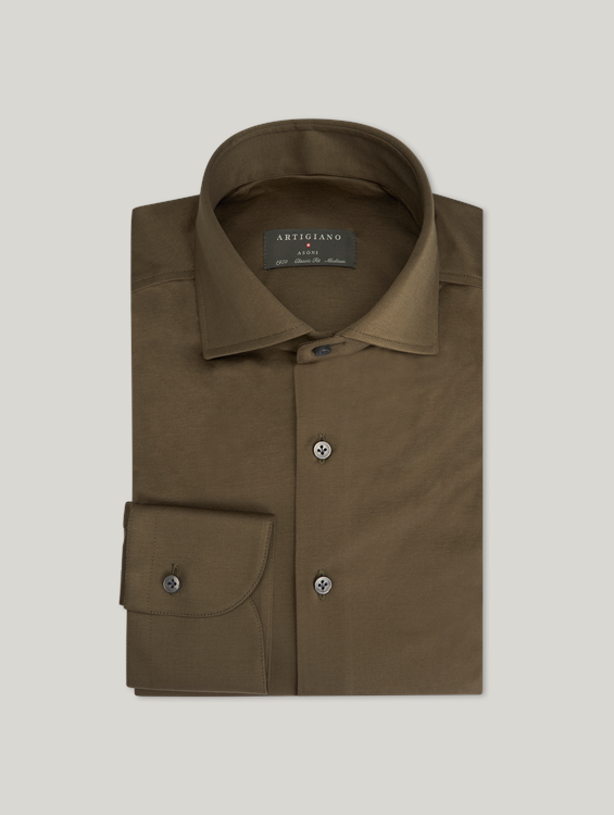 Image sur Chemise coupe classique