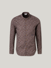 Bild von Hemd im Regular Fit LUBERNET