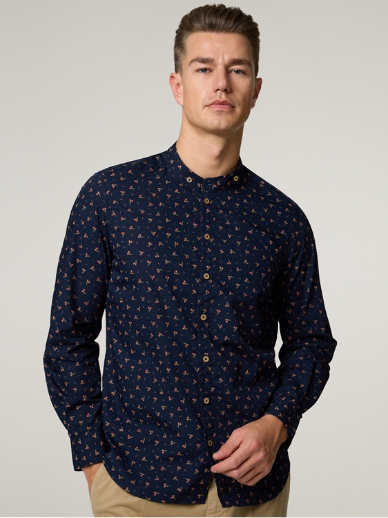 Image sur Chemise coupe classique LUBERNET