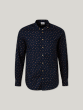 Image sur Chemise coupe classique LUBERNET