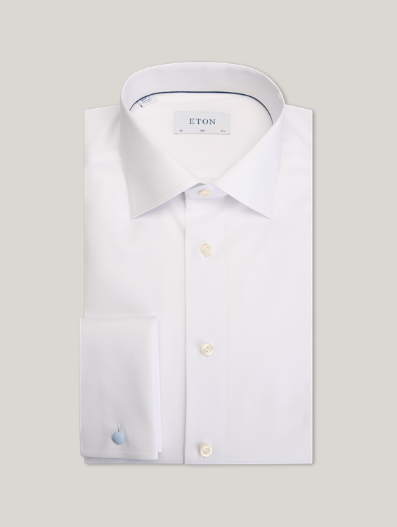 Image sur Chemise en slim fit