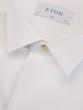 Image sur Chemise de smoking slim fit