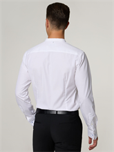 Bild von Smokinghemd im Slim Fit