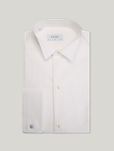 Bild von Smokinghemd im Slim Fit