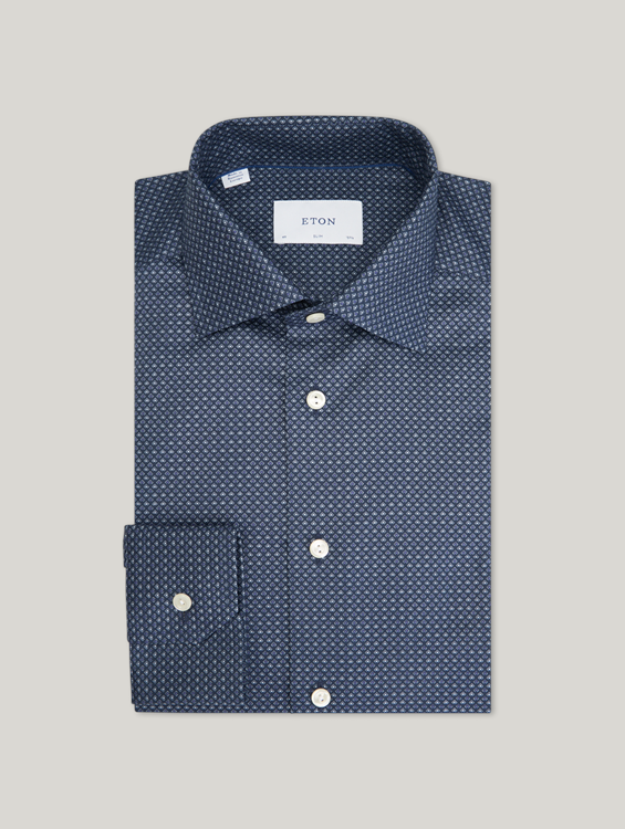 Bild von Hemd im Slim Fit