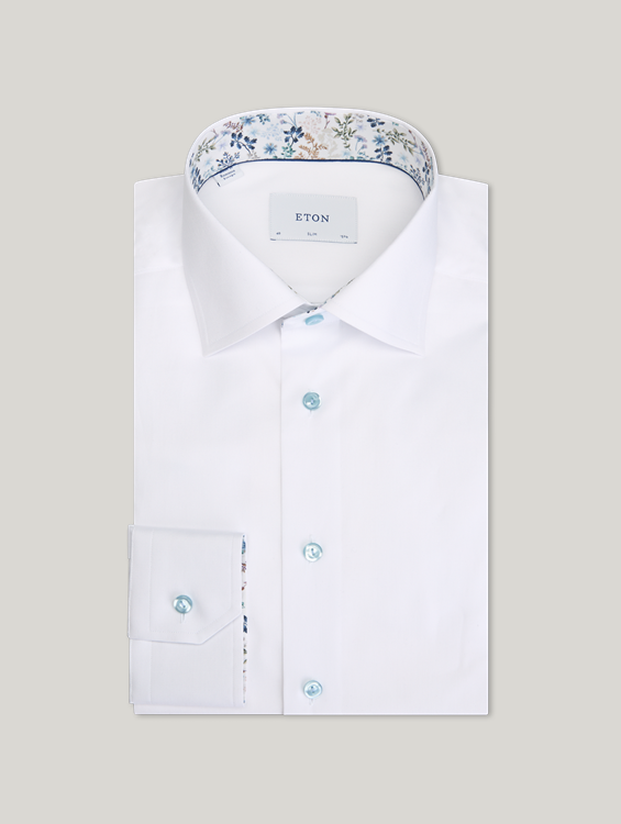 Image sur Chemise slim fit