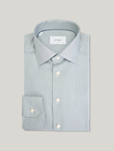 Image sur Chemise coupe slim