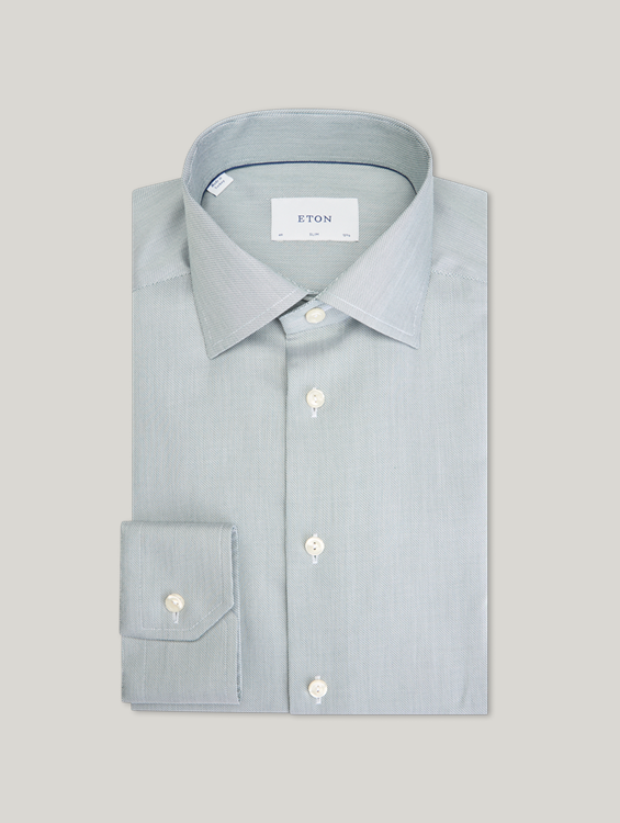 Image sur Chemise coupe slim