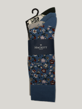 Image sur Set de 3 paires de chaussettes