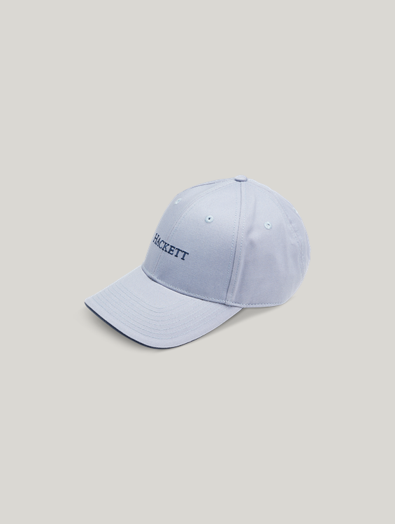 Bild von Cap mit Logo