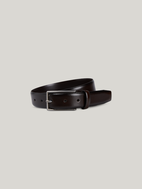 Image sur Ceinture en cuir