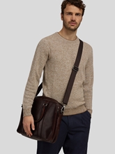 Image sur Porte-documents cuir bovin