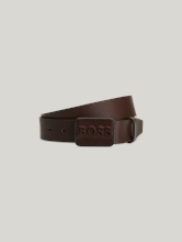 Image sur Ceinture en cuir