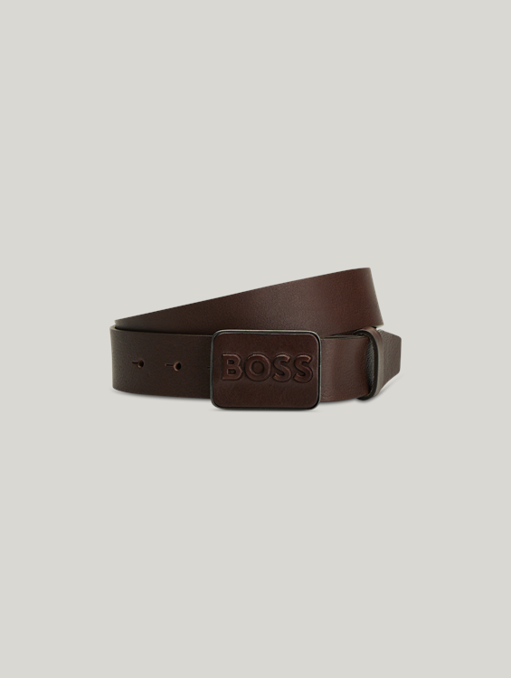 Image sur Ceinture en cuir