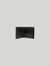 Bild von Portemonnaie mit Schlüsselanhänger