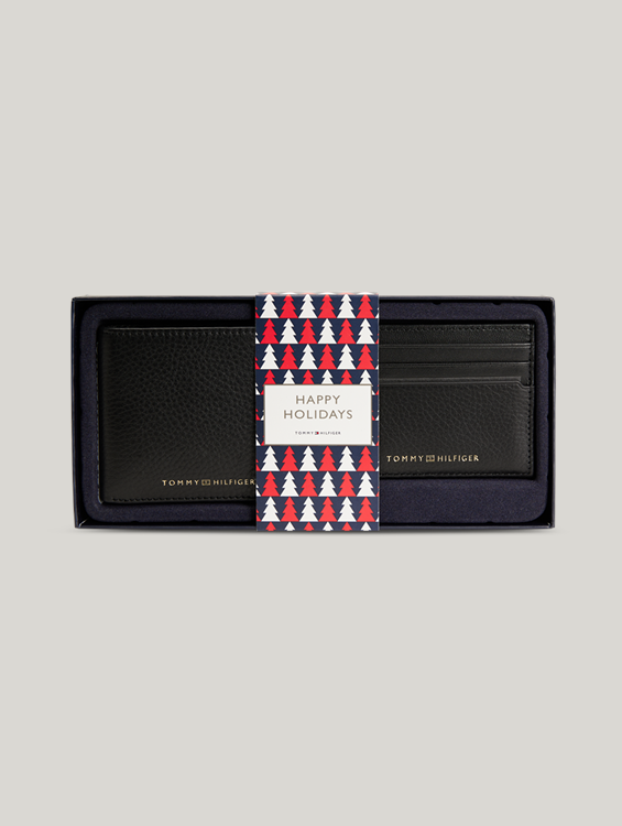 Image sur Ensemble portefeuille et porte-cartes