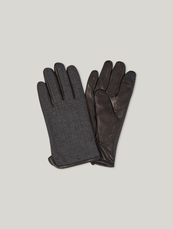 Image sur Gants fonction tactile