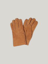 Image sur Gants fourrure de mouton