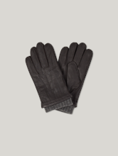 Bild von Handschuhe aus Hirschleder