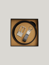 Image sur Ensemble cadeau ceinture