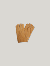Image sur Gants cuir d'agneau