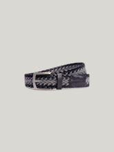 Image sur Ceinture tressée