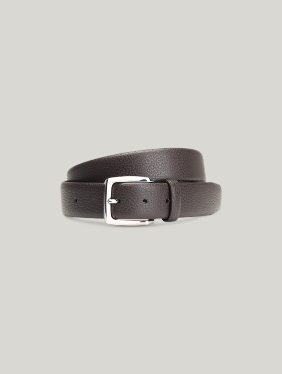 Image sur Ceinture en cuir