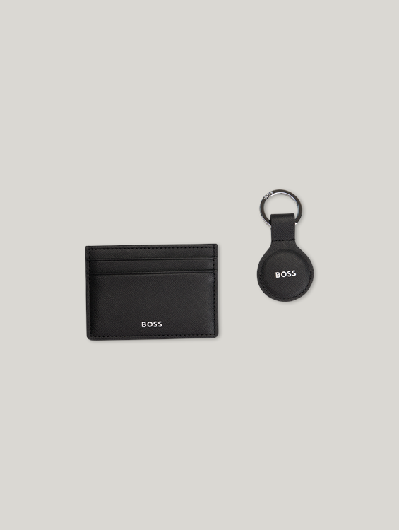 Bild von Set mit Cardholder & Airtag