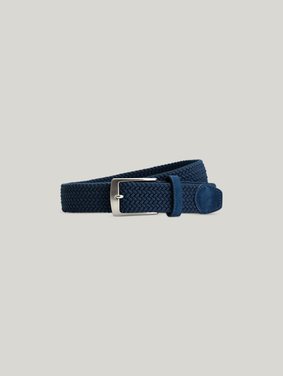 Image sur Ceinture tressée