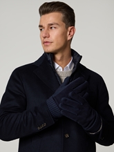 Bild von Handschuhe aus Hirschleder