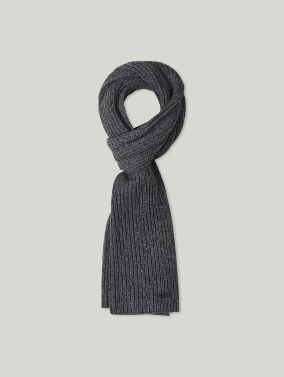 Bild von Strickschal