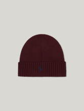 Bild von Mütze mit Logo