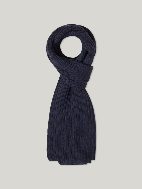 Bild von Merinoschal