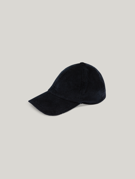 Bild von Baseballcap aus Cord