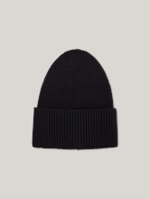 Bild von Strickmütze