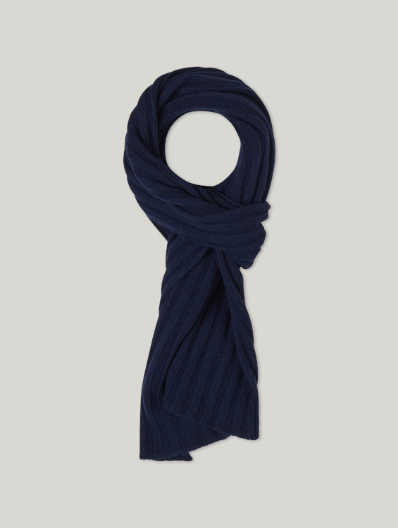 Bild von Schal aus Kaschmir