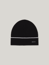 Bild von Set mit Schal & Mütze