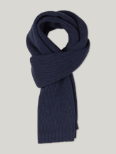 Image sur Echarpe texturée