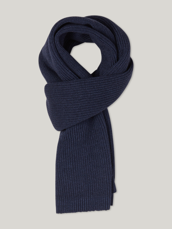 Image sur Echarpe texturée