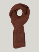 Image sur Echarpe texturée