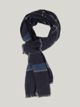 Image sur Echarpe en cachemire