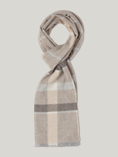 Image sur Echarpe en cachemire