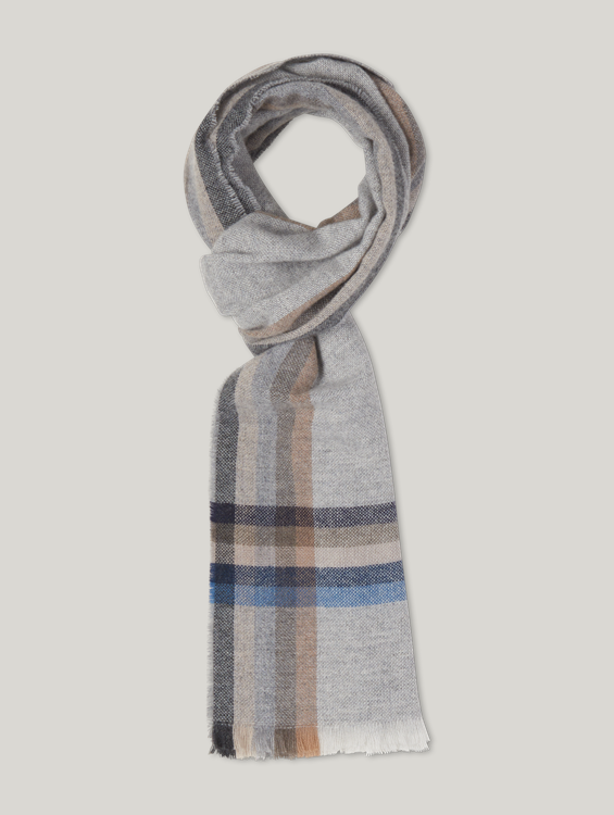 Bild von Kaschmirschal