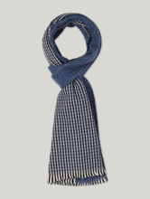 Image sur Echarpe en laine