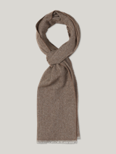 Image sur Echarpe en cachemire