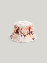 Image sur Chapeau cloche  TROPICAL