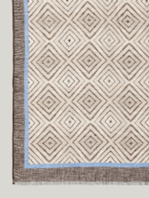 Image sur Echarpe à motif