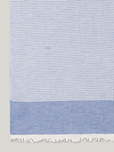 Image sur Echarpe à micro-motif